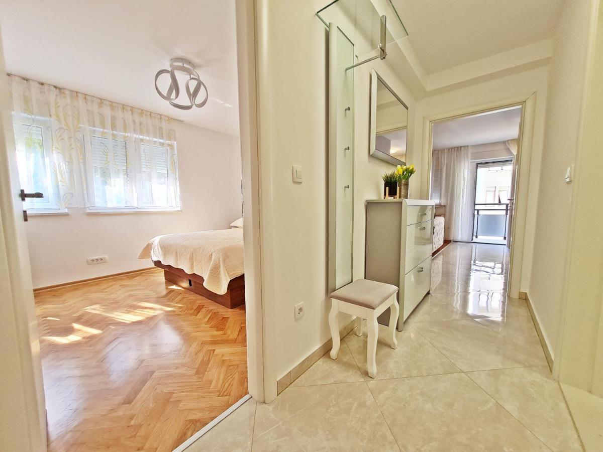 Split City Apartment Rosemary エクステリア 写真