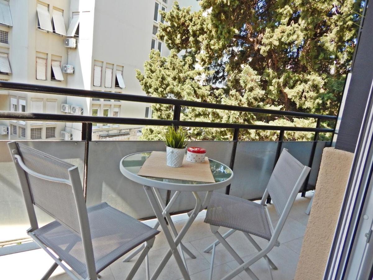 Split City Apartment Rosemary エクステリア 写真